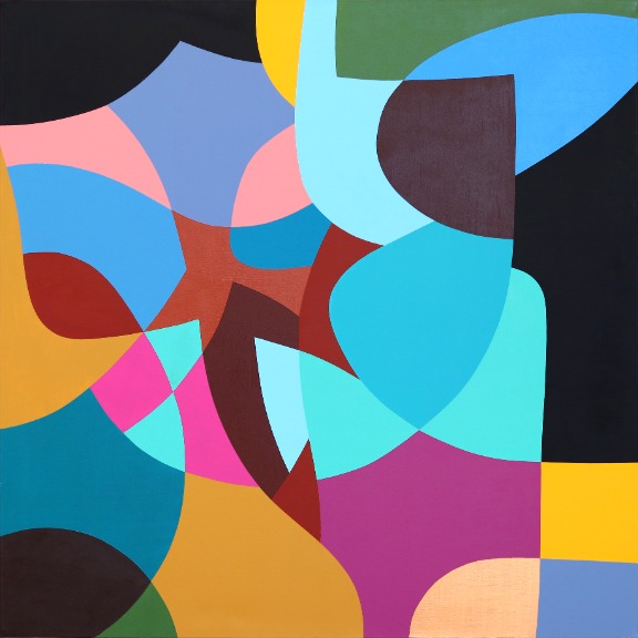 Federico Pinto Schmid: Tree of Life image 1